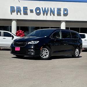 2024 Chrysler Pacifica FWD Minivan for sale #PRR143523 - photo 1