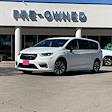 2024 Chrysler Pacifica FWD Minivan for sale #PRR144679 - photo 1