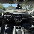 2024 Chrysler Pacifica FWD Minivan for sale #PRR171863 - photo 10