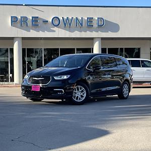 2024 Chrysler Pacifica FWD Minivan for sale #PRR172697 - photo 1