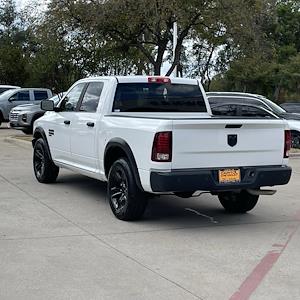 2024 Ram 1500 Classic Crew Cab 4x2 Pickup for sale #PRS122599 - photo 2