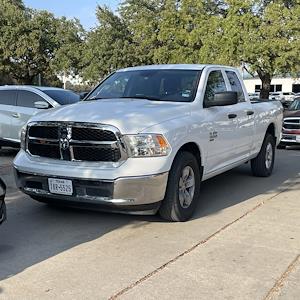 2024 Ram 1500 Classic Quad Cab 4x2 Pickup for sale #PRS122822 - photo 1