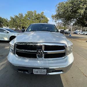 2024 Ram 1500 Classic Quad Cab 4x2 Pickup for sale #PRS122822 - photo 2