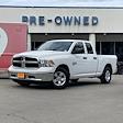 Used 2024 Ram 1500 Classic SLT Quad Cab for sale #PRS122822 - photo 1