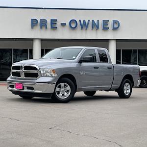 2024 Ram 1500 Classic Quad Cab 4x2 Pickup for sale #PRS123177 - photo 1