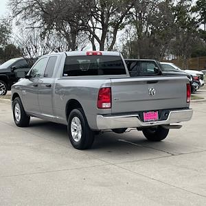Used 2024 Ram 1500 Classic SLT Quad Cab for sale #PRS123177 - photo 2