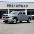 Used 2024 Ram 1500 Classic SLT Quad Cab for sale #PRS123177 - photo 1