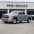 Used 2024 Ram 1500 Classic SLT Quad Cab for sale #PRS123177 - photo 3