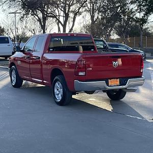 Used 2024 Ram 1500 Classic SLT Quad Cab for sale #PRS127803 - photo 2