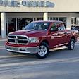 2024 Ram 1500 Classic Quad Cab 4x2 Pickup for sale #PRS127803 - photo 10