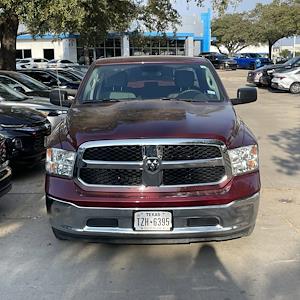 2024 Ram 1500 Classic Quad Cab 4x2 Pickup for sale #PRS127841 - photo 2