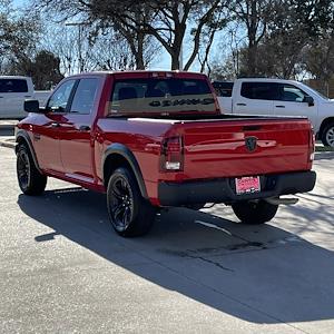 Used 2024 Ram 1500 Classic - photo 1