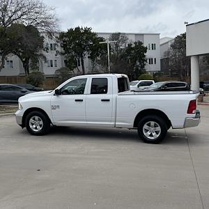 Used 2024 Ram 1500 Classic - photo 1
