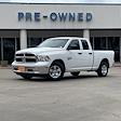 2024 Ram 1500 Classic Quad Cab 4x2 Pickup for sale #PRS137363 - photo 1