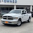 2024 Ram 1500 Classic Quad Cab 4x2 Pickup for sale #PRS137363 - photo 10