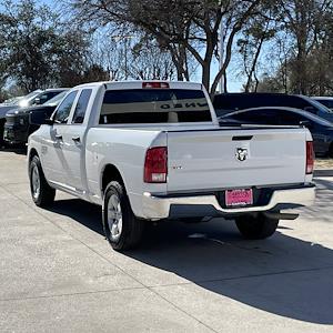 Used 2024 Ram 1500 Classic SLT Quad Cab for sale #PRS142763 - photo 2