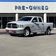 Used 2024 Ram 1500 Classic SLT Quad Cab for sale #PRS142763 - photo 3