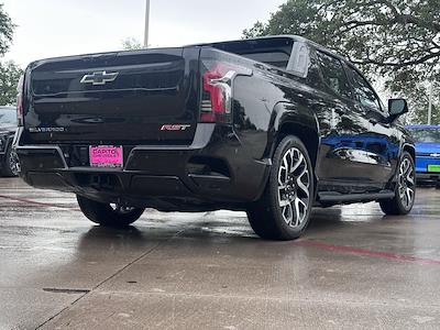 2024 Chevrolet Silverado EV Crew Cab AWD Pickup for sale #PRU300408 - photo 2