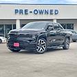 2024 Chevrolet Silverado EV Crew Cab AWD Pickup for sale #PRU300408 - photo 1