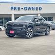 2024 Chevrolet Silverado EV Crew Cab AWD Pickup for sale #PRU300408 - photo 3
