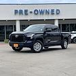 2024 Toyota Tundra CrewMax Cab 4x4 Pickup for sale #PRX155131 - photo 3