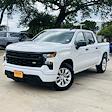 2024 Chevrolet Silverado 1500 Crew Cab 4x2 Pickup for sale #PRZ122153 - photo 3