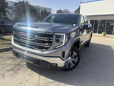 2024 GMC Sierra 1500 Crew Cab 4x2 Pickup for sale #PRZ182636 - photo 1