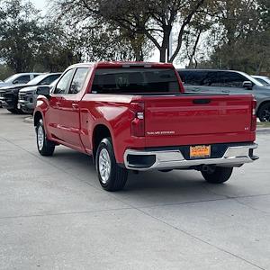 2024 Chevrolet Silverado 1500 Crew Cab 4x4 Pickup for sale #PRZ185362 - photo 2