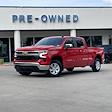2024 Chevrolet Silverado 1500 Crew Cab 4x4 Pickup for sale #PRZ185362 - photo 1