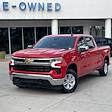 2024 Chevrolet Silverado 1500 Crew Cab 4x4 Pickup for sale #PRZ185362 - photo 8