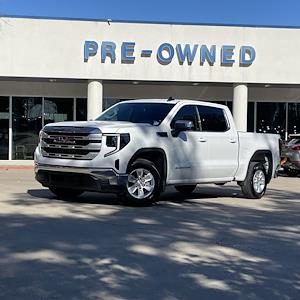 2024 GMC Sierra 1500 Crew Cab 4x2 Pickup for sale #PRZ192374 - photo 1