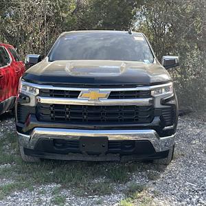 Used 2024 Chevrolet Silverado 1500 LT Crew Cab for sale #PRZ228998 - photo 2