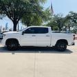 2024 Chevrolet Silverado 1500 Crew Cab 4x4 Pickup for sale #PRZ314215 - photo 4