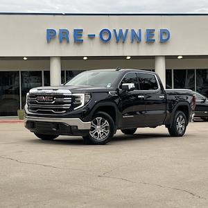 2024 GMC Sierra 1500 Crew Cab 4x2 Pickup for sale #PRZ351732 - photo 1