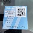 2024 GMC Sierra 1500 Crew Cab 4x2 Pickup for sale #PRZ351732 - photo 26