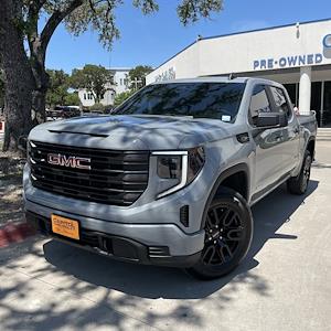 2024 GMC Sierra 1500 Crew Cab 4x4 Pickup for sale #PRZ403192 - photo 1
