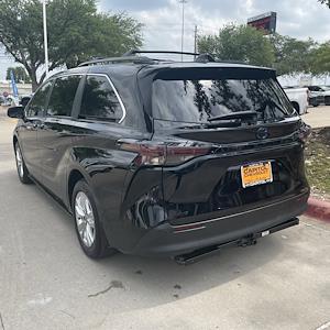 Used 2023 Toyota Sienna 25th Anniversary Special Edition AWD Minivan for sale #PS090916 - photo 2