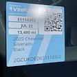 2025 Chevrolet Silverado 1500 Crew Cab 4x4 Pickup for sale #PS1114302 - photo 24