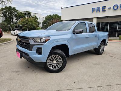 2025 Chevrolet Colorado Crew Cab 4x2 Pickup for sale #PS1168965 - photo 1