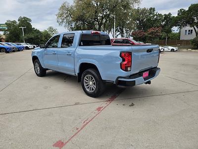 2025 Chevrolet Colorado Crew Cab 4x2 Pickup for sale #PS1168965 - photo 2