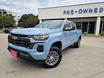 2025 Chevrolet Colorado Crew Cab 4x2 Pickup for sale #PS1168965 - photo 3