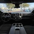 2025 Chevrolet Silverado 1500 Crew Cab 4x2 Pickup for sale #PSG113160 - photo 10