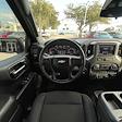 2025 Chevrolet Silverado 1500 Crew Cab 4x2 Pickup for sale #PSG113160 - photo 11