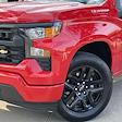2025 Chevrolet Silverado 1500 Crew Cab 4x2 Pickup for sale #PSG113160 - photo 8