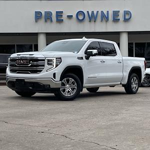 Used 2025 GMC Sierra 1500 - photo 1