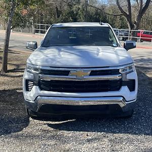2025 Chevrolet Silverado 1500 Crew Cab 4x2 Pickup for sale #PSG128180 - photo 2