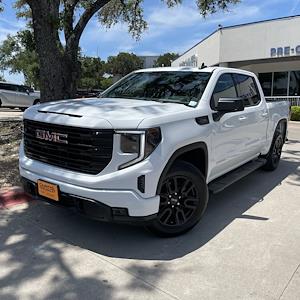 2025 GMC Sierra 1500 Crew Cab 4x2 Pickup for sale #PSG153598 - photo 1