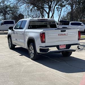 Used 2025 GMC Sierra 1500 - photo 1