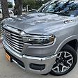 2025 Ram 1500 Crew Cab 4x4 Pickup for sale #PSN610321 - photo 8