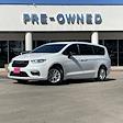 2025 Chrysler Pacifica FWD Minivan for sale #PSR520546 - photo 1
